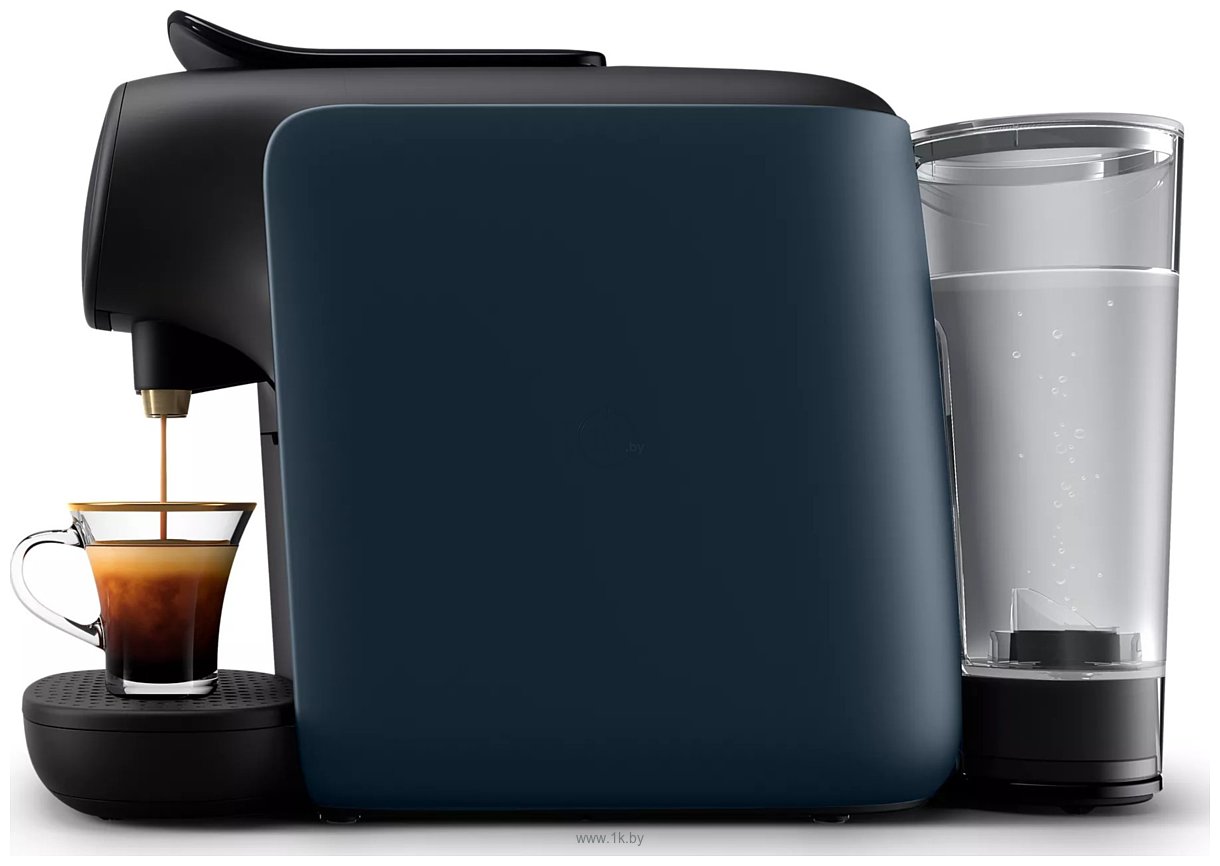 Фотографии Philips L'OR Barista LM9012/40