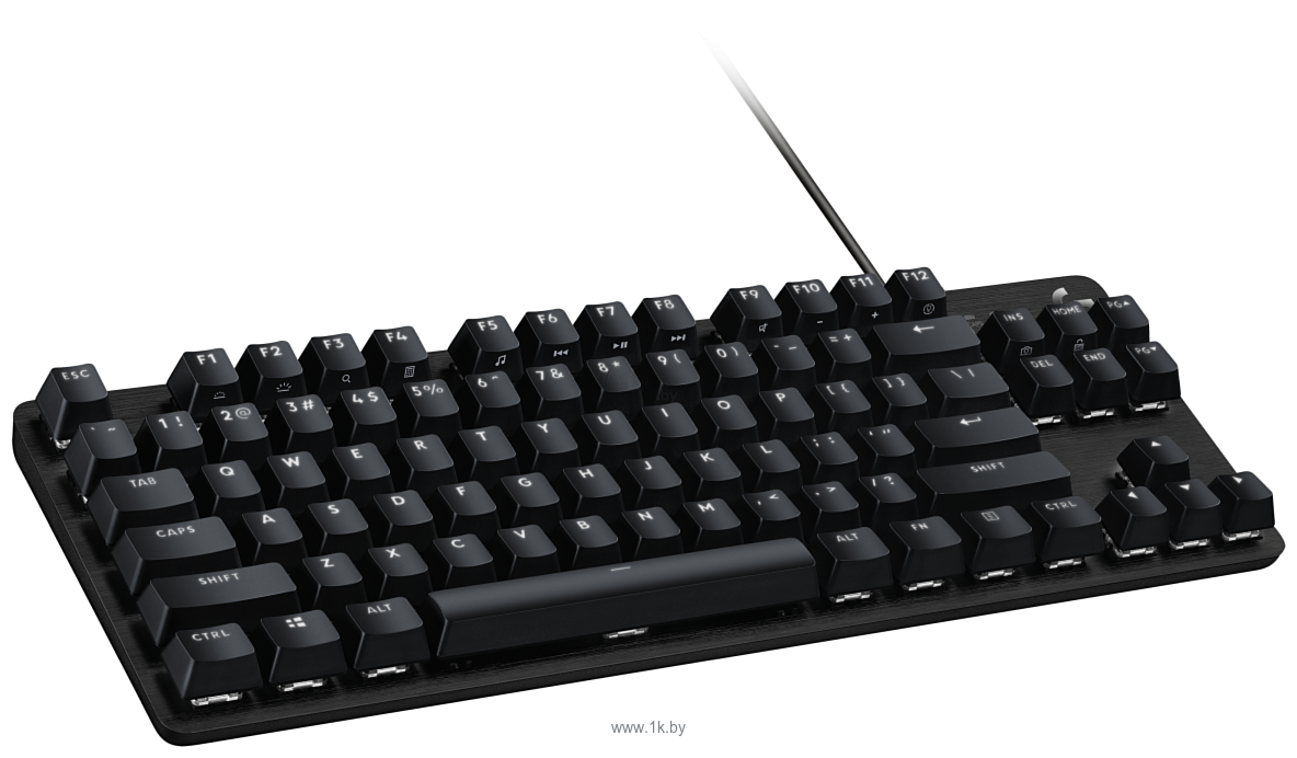 Фотографии Logitech G413 TKL SE 920-010446