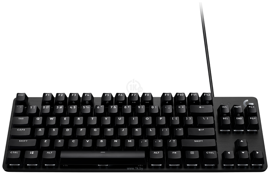 Фотографии Logitech G413 TKL SE 920-010446