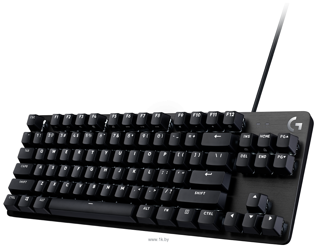 Фотографии Logitech G413 TKL SE 920-010446