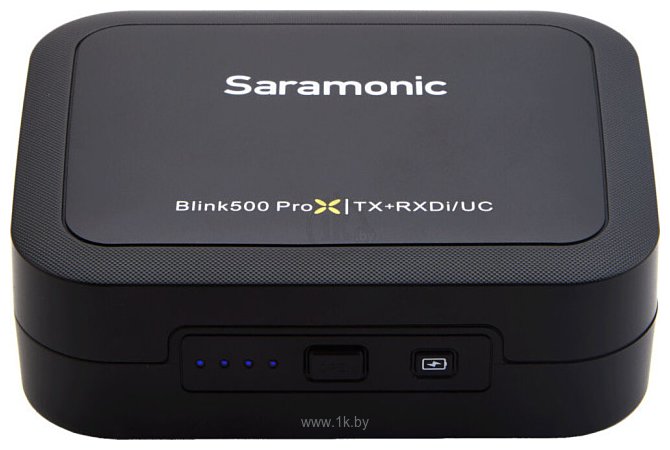 Фотографии Saramonic Blink 500 Pro X B5