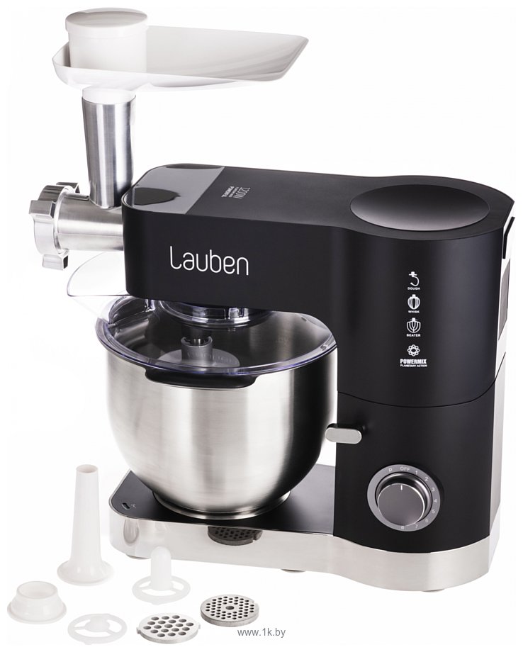 Фотографии Lauben Kitchen Machine 1200BC