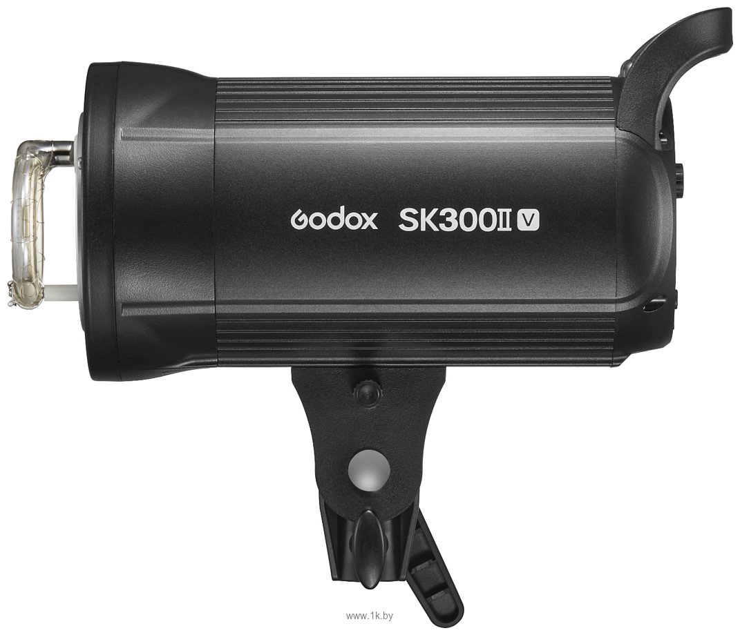 Фотографии Godox SK300II-V