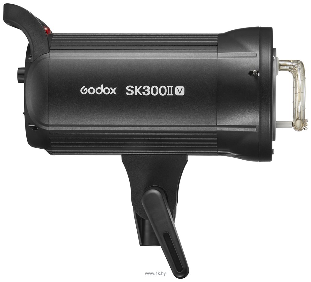 Фотографии Godox SK300II-V