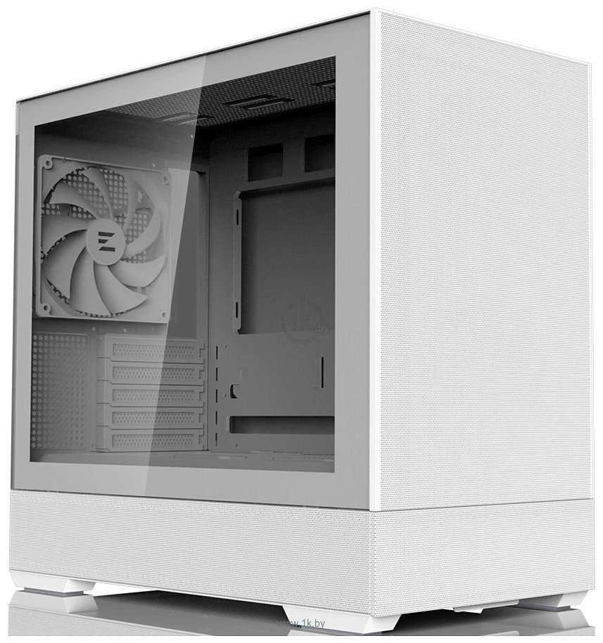 Фотографии Zalman P30 Air (белый)