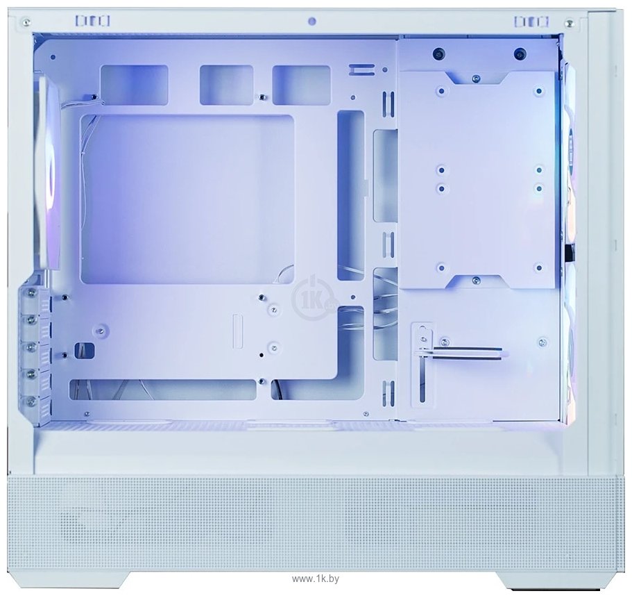 Фотографии Zalman P30 Air (белый)