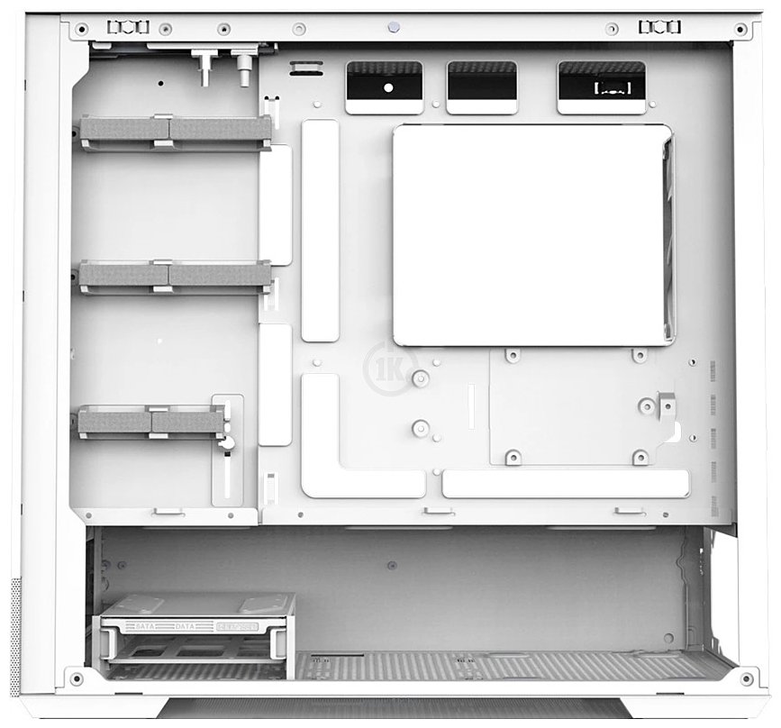 Фотографии Zalman P30 Air (белый)