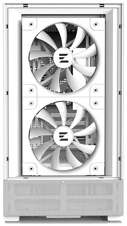 Фотографии Zalman P30 Air (белый)