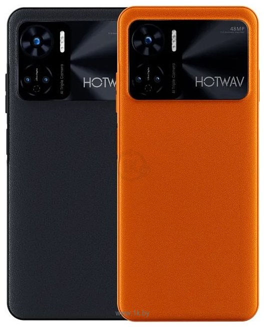 Фотографии HOTWAV Note 12 8/128GB