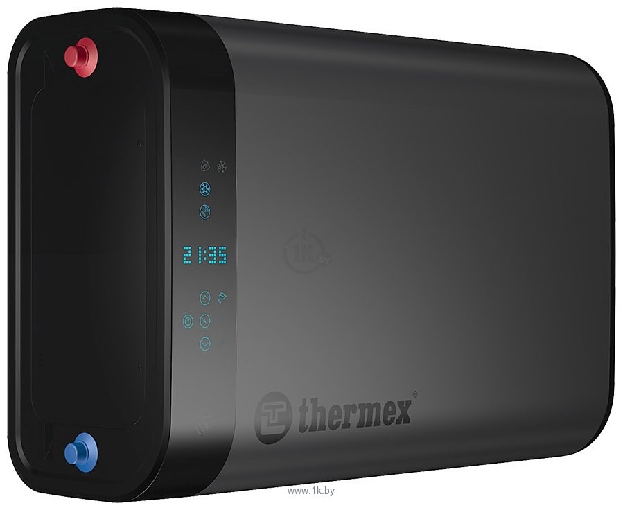 Фотографии Thermex Bono 50 Wi-Fi