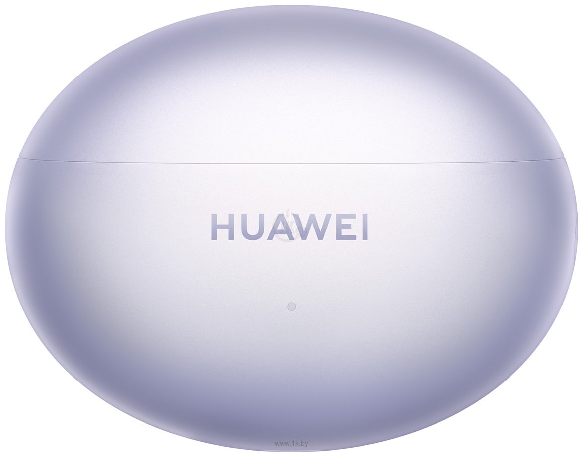 Фотографии Huawei FreeBuds 6i (сиреневый, международная версия)