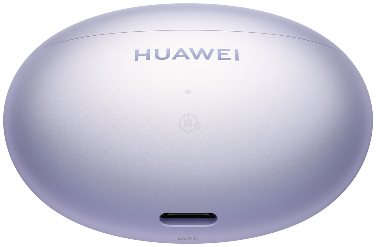 Фотографии Huawei FreeBuds 6i (сиреневый, международная версия)