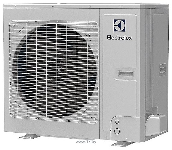 Фотографии Electrolux EACC-60H/UP4-DC/N8