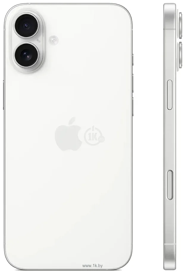 Фотографии Apple iPhone 16 Plus Dual SIM 256GB Фотографии Apple iPhone 16 Plus Dual SIM 256GB