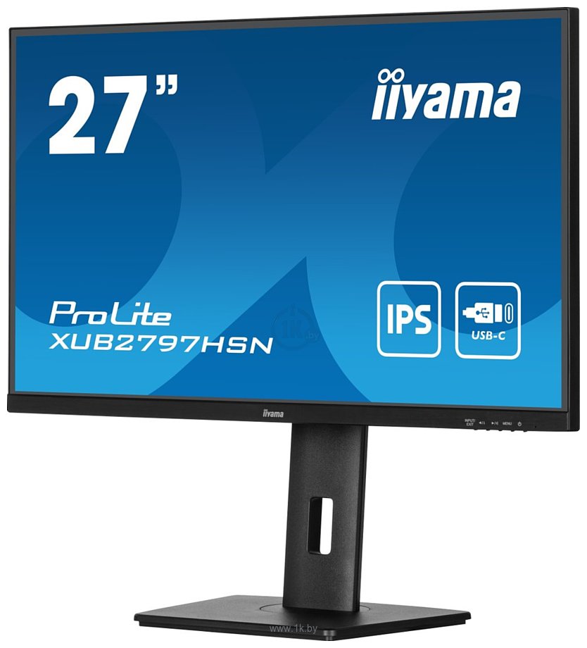 Фотографии Iiyama ProLite XUB2797HSN-B2
