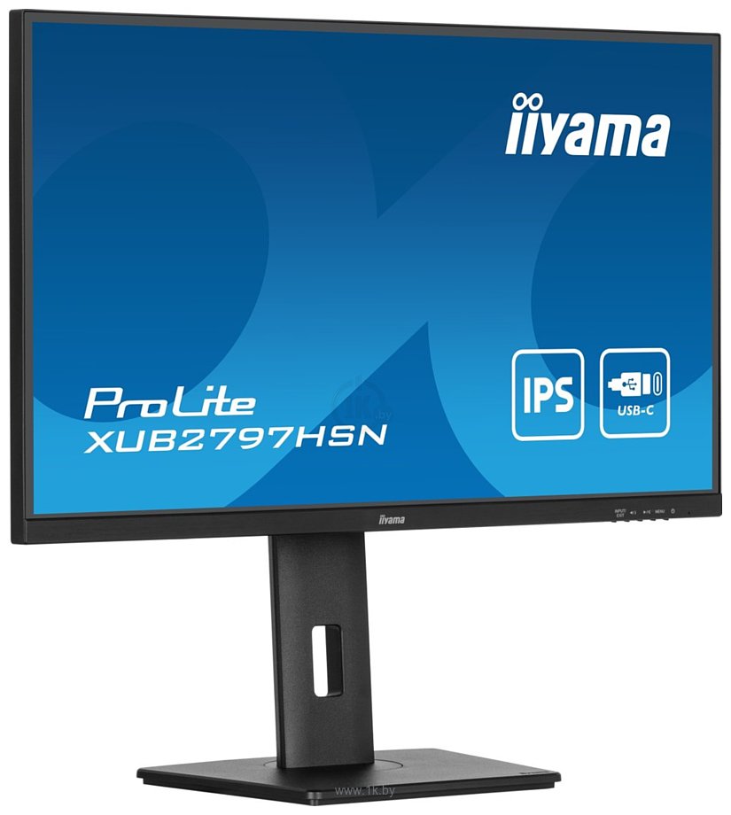 Фотографии Iiyama ProLite XUB2797HSN-B2