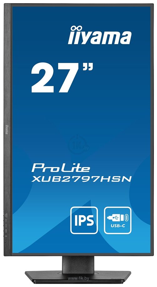 Фотографии Iiyama ProLite XUB2797HSN-B2