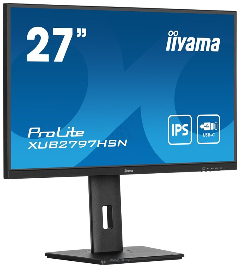 Фотографии Iiyama ProLite XUB2797HSN-B2