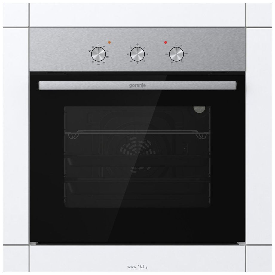 Фотографии Gorenje BO6727E03NX