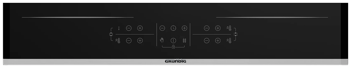 Фотографии Grundig GIEI623481MX