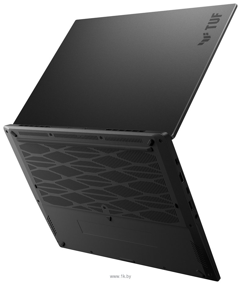 Фотографии ASUS TUF Gaming A14 FA401UV-RG019