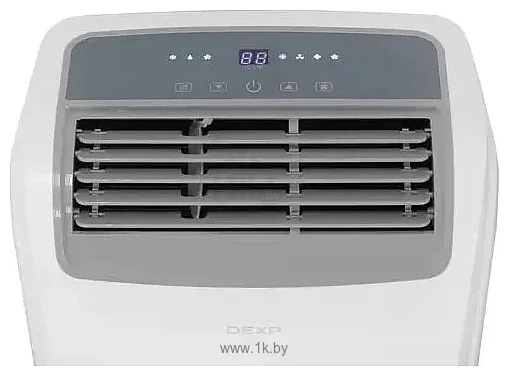 Фотографии DEXP AC-PD12PO/W