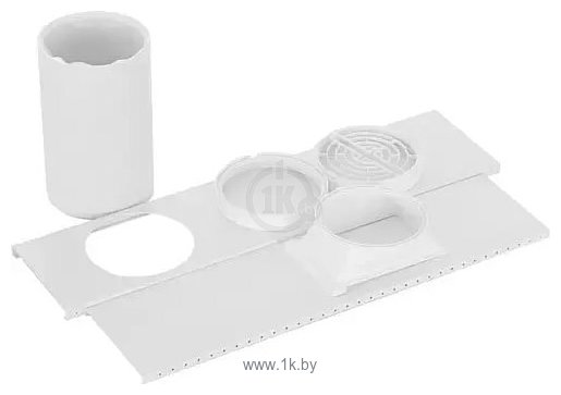 Фотографии DEXP AC-PD12PO/W
