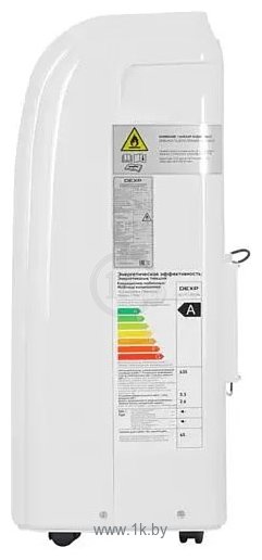 Фотографии DEXP AC-PD12PO/W