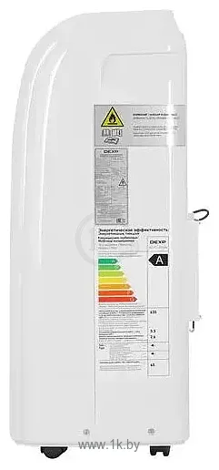 Фотографии DEXP AC-PD12PO/W