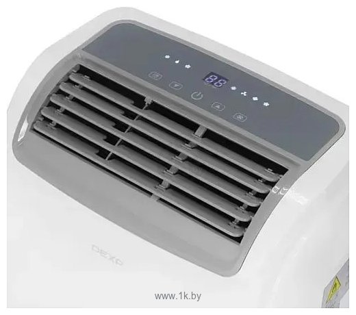 Фотографии DEXP AC-PD12PO/W