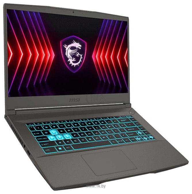 Фотографии MSI Thin 15 B13UC-2629CN