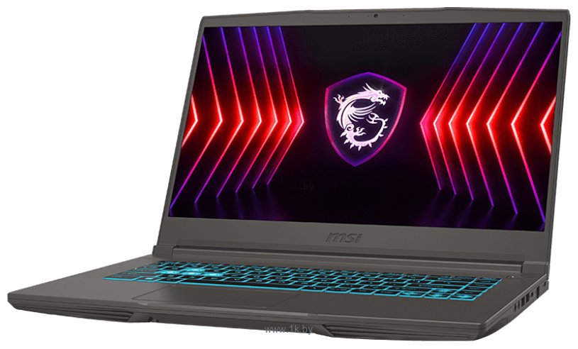 Фотографии MSI Thin 15 B13UC-2629CN