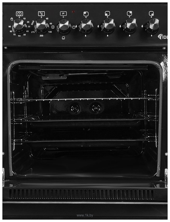Фотографии IDEAL L250