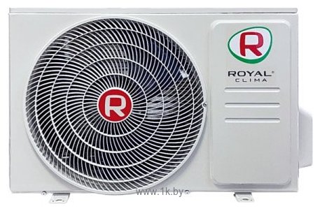 Фотографии Royal Clima Felicita RC-FC28HN