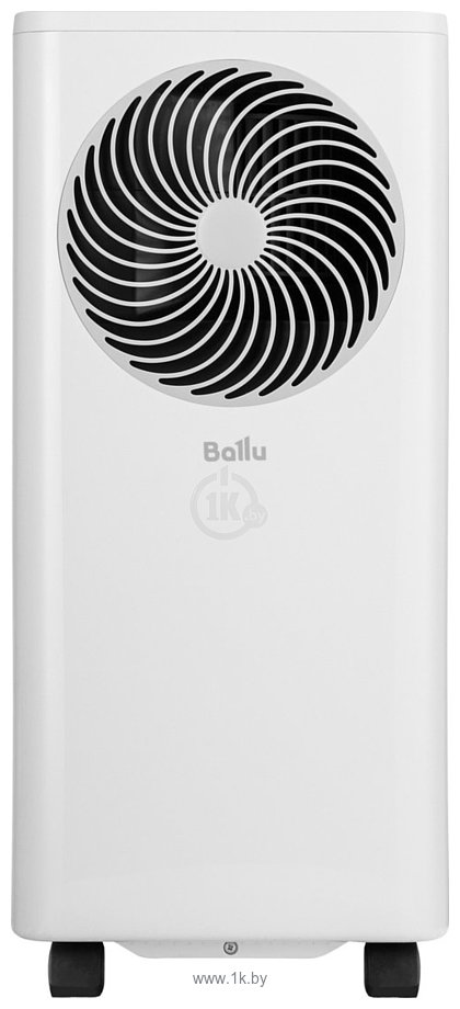 Фотографии Ballu Orbis BPAC-09 OR/N6