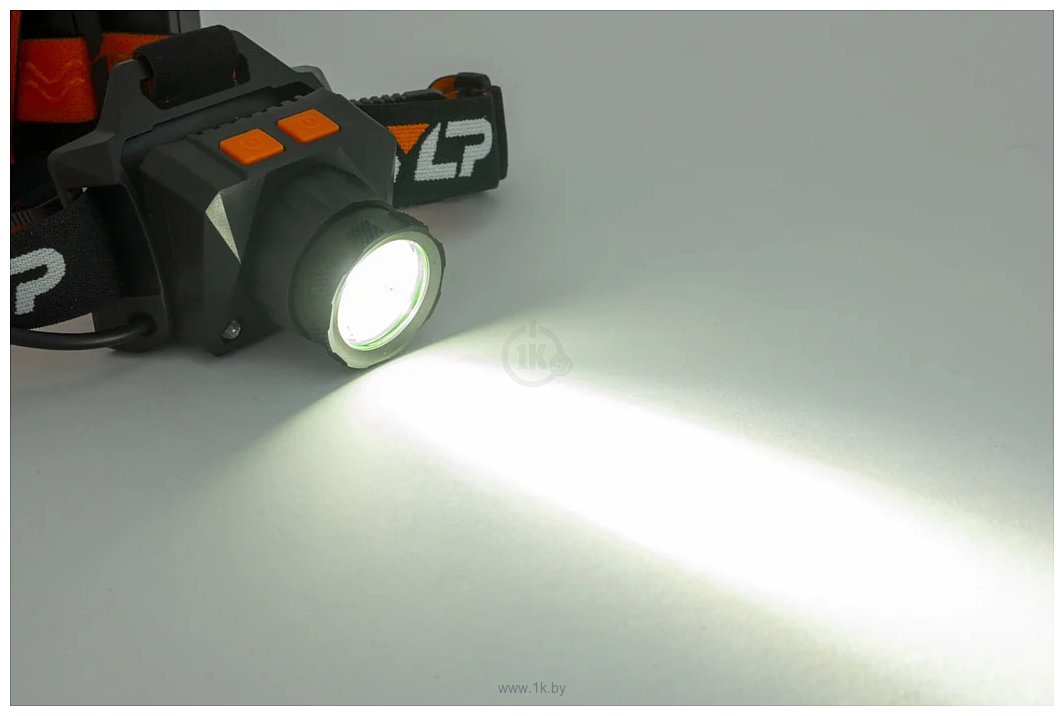 Фотографии Яркий луч YLP Pike 1.0