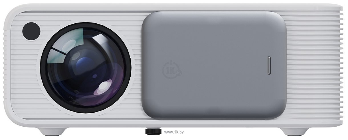 Фотографии CACTUS CS-PRM.01WT.Full (CS-PRM.01WT.WUXGA)