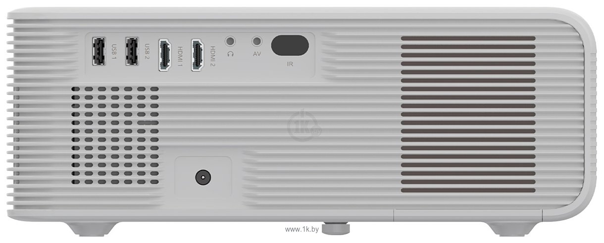 Фотографии CACTUS CS-PRM.01WT.Full (CS-PRM.01WT.WUXGA)