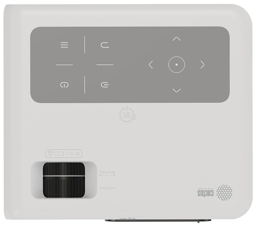 Фотографии CACTUS CS-PRM.01WT.Full (CS-PRM.01WT.WUXGA)