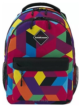Фотографии Erich Krause EasyLine 20L Disco Style 48412