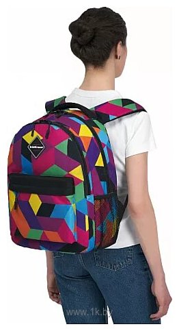 Фотографии Erich Krause EasyLine 20L Disco Style 48412