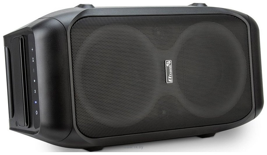 Фотографии Eltronic 20-98 Crazy Box 1200 Фотографии Eltronic 20-98 Crazy Box 1200