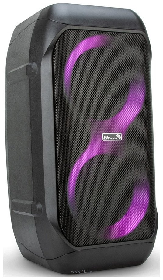 Фотографии Eltronic 20-98 Crazy Box 1200 Фотографии Eltronic 20-98 Crazy Box 1200