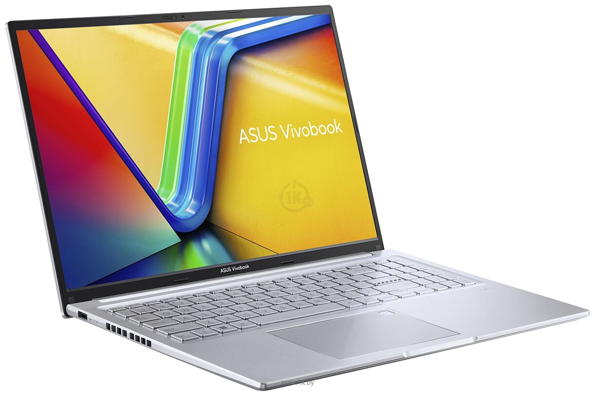 Фотографии ASUS Vivobook 16 M1605NAQ-MB066 Фотографии ASUS Vivobook 16 M1605NAQ-MB066