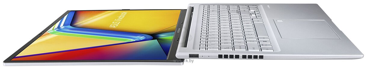 Фотографии ASUS Vivobook 16 M1605NAQ-MB066 Фотографии ASUS Vivobook 16 M1605NAQ-MB066