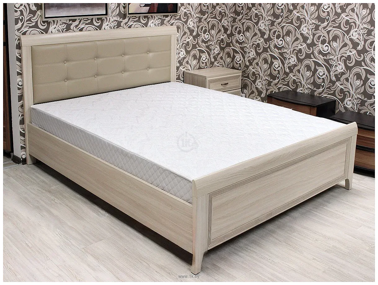 Фотографии Kondor Medic Medio 100x200 (комби-люкс)