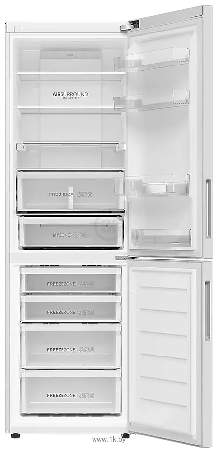 Фотографии Haier C4F619CWMPU1 Фотографии Haier C4F619CWMPU1