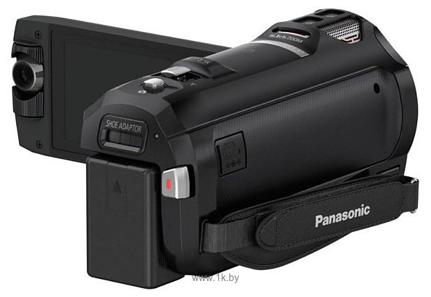 Фотографии Panasonic HC-W850