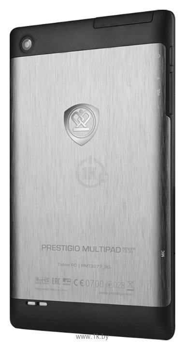 Фотографии Prestigio MultiPad PMT3277C 3G