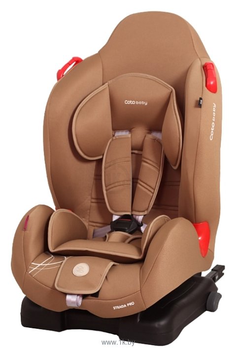 Фотографии Coto Baby Strada Pro Isofix